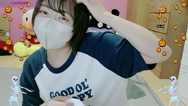 _usya_2525 - 雑談配信でわちゃわちゃしよ？