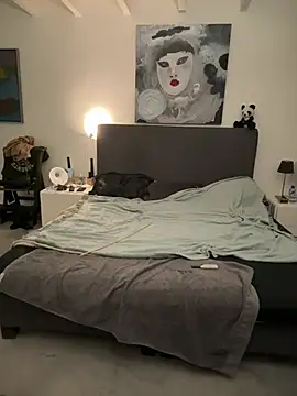 ROXYNL - dildo pussy