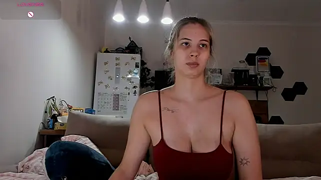 Hot__K - wet my shirt