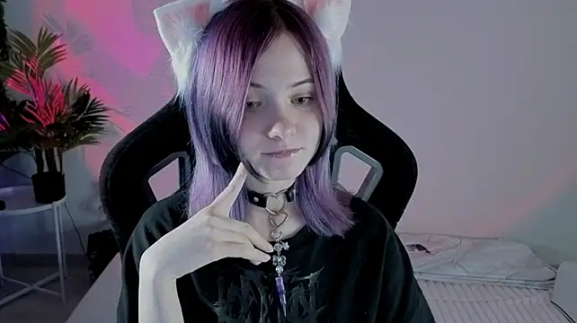 Hikkacat - Autograph for u! (⁄ ⁄>⁄ ▽ ⁄<⁄ ⁄)