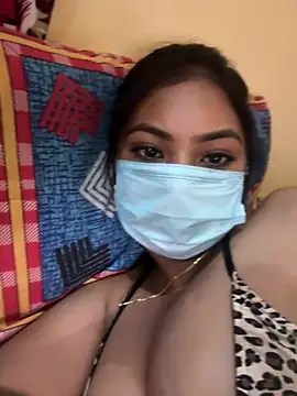 SexySuhana69 - Boobs sucking