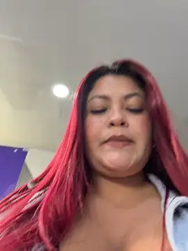 Lia-Moon77 - Show fingers pussy wet