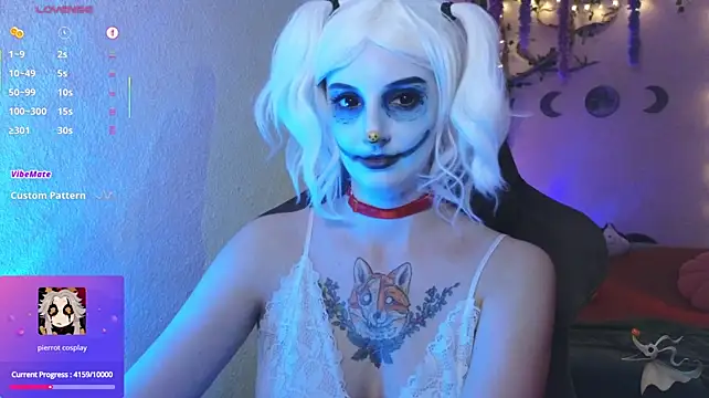 Elfie_Agatha - bra removal spell ♡