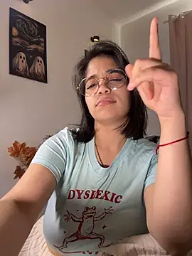 Tati_reyess - naked time