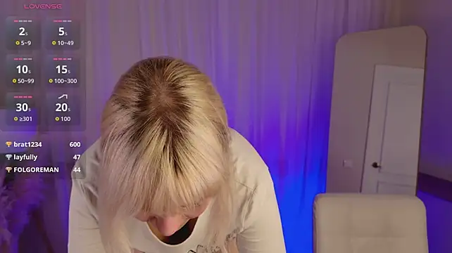 SilverEva - Bounce boobs+ahegao