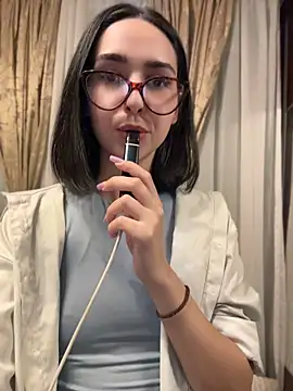 TheaMerve - Oli Show Full Naked
