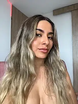 Kataliina___ - show boobs+blowjob