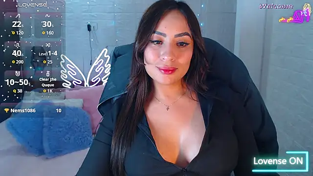 Paulina_627 - naked