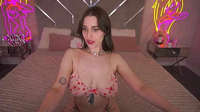 JuicyRina - make me so wet and happy✨💦
