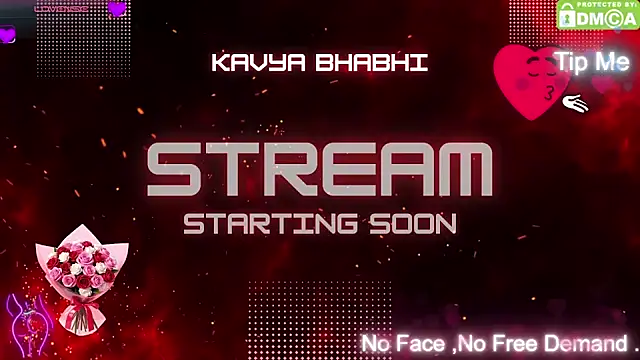 Kavyabhabhi - Oily Ass nd last tipper 3 min Lush Ctrl