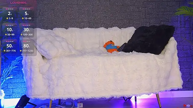 _BunnySin - 8 min ctrl for king
