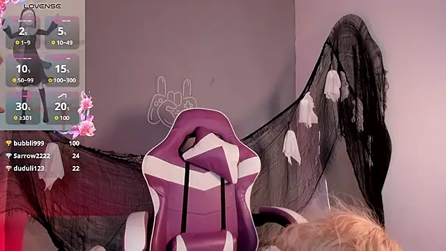 Meow_misaa - show blowjob