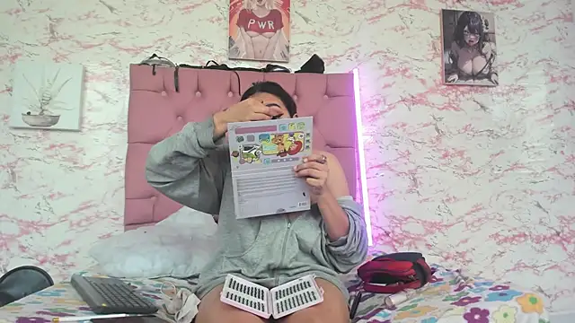 Nezukoks - fruck my ass x 5 minutes