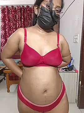 Jaanvisharmaaa - Pusssy fucking in doggy style with face