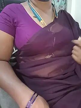 Tamil-hotwife - Ass show
