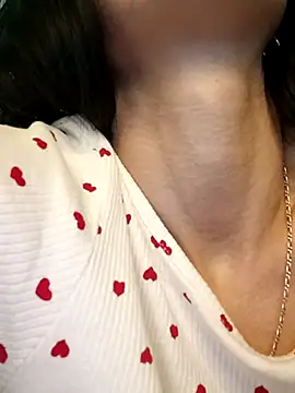 Starry_Siren - Hot teasing with pussy