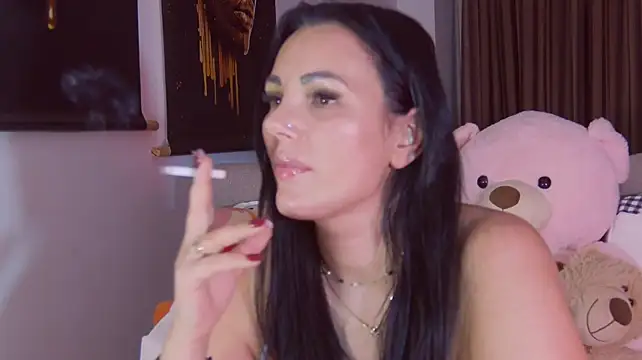 ReiyaRey - naked all