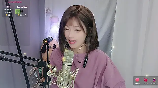 Kissbabyoo - 希望葛葛多多支持❤️❤️❤️早早下班~啾❤️