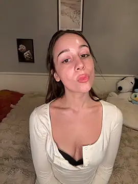 ChiaraMauzi - spank ass