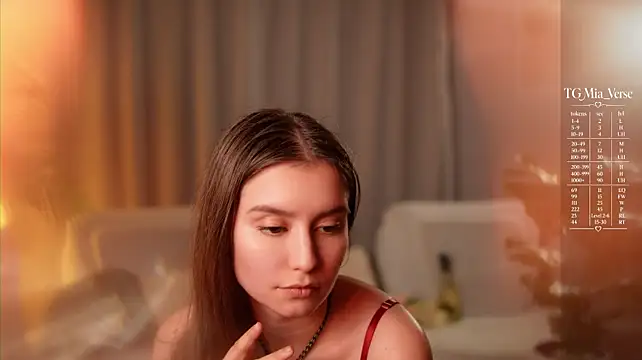 Miaversee - hand bra