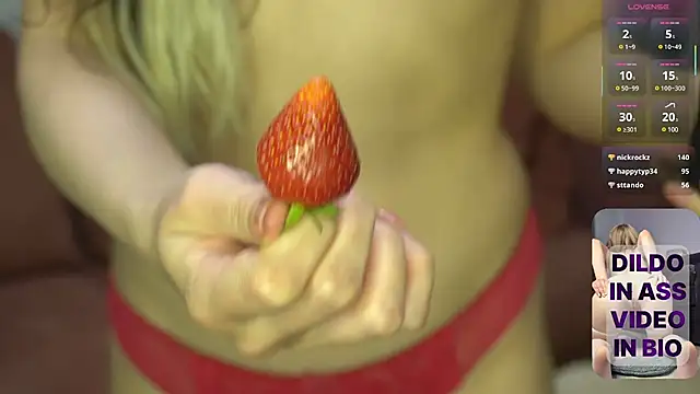 Anal_queen_kvt - LAST TIPPER WIN NEW ANAL BEADS ASS VIDEO