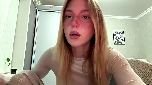 LatishaKrauel - Take off pants + Tease with panties