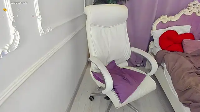 Lily_Marlin - dance for you
