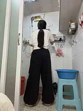 Xingxing521 - 脱一件衣服