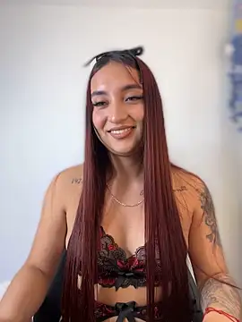 _Tammyy - SPANK ASS