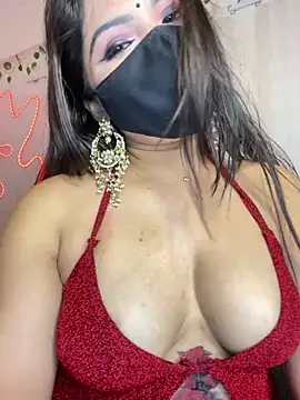 Berry_blossom - Nude dance 💃🏻 3 mint toy control ⚡️