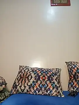 Fati35flou - Suck my boobs ا