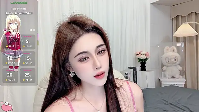 Alma_va - 给国王发性感骚骚照片