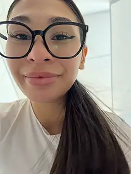 Aria51 - FUCK my ass with BIG HUSH inside