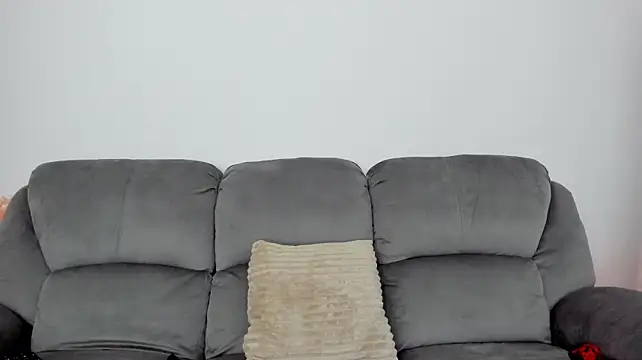 SecretVanilla - make your goddess cum!