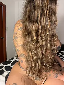 AndyFire69 - Ride that dildo like it's my dick, Andy