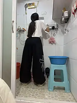 Xingxing521 - 脱一件衣服