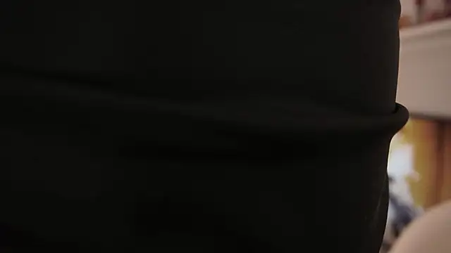 Raychell_Black - Revealing my new lingerie