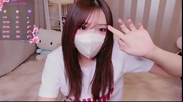 -EdisonThomas- - 本日もお供のPINKちゃん装着☑潮準備メーター💦💦