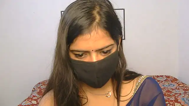 Ruchi-19 - boobs oil mASSAGE