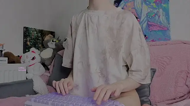 Bertamimi - take off panties
