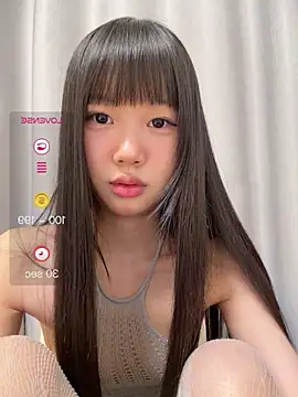 Xinyu789 - 全裸