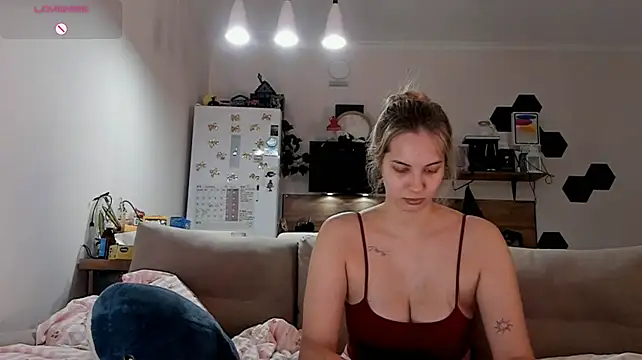 Hot__K - wet my shirt