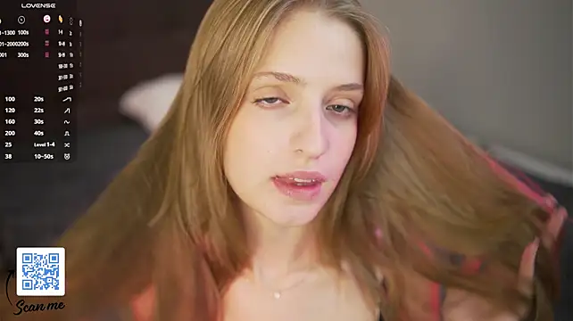 FayeLivingston - twerk