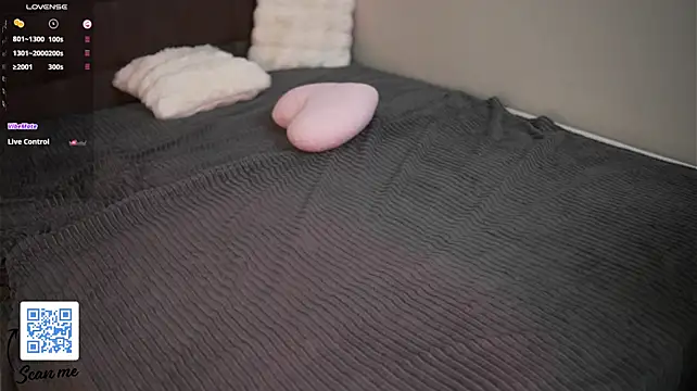 FayeLivingston - twerk