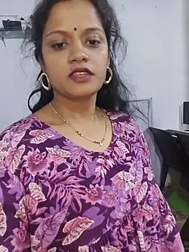 Hot_ishaani - Intense sex show