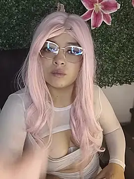 Scarlett_rose69 - blow job