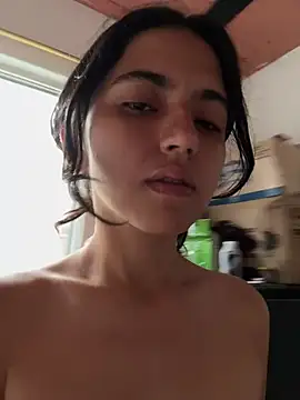 ViolettaSummer - My first time with my lovense hush anal