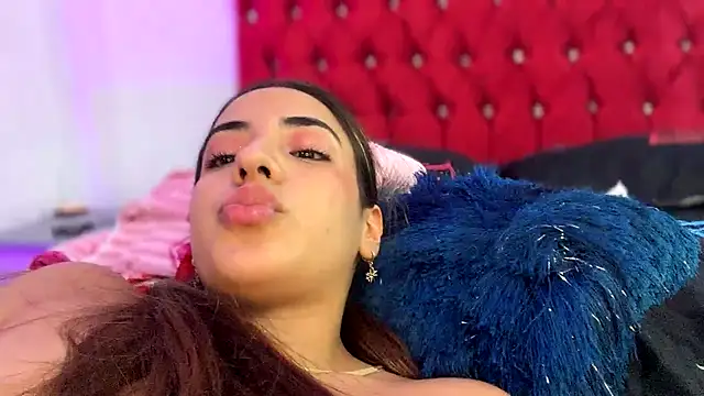 Bella-Saint - SEXY DANCE