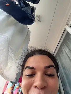 Siri_Luxx - TWERK BIG BOOTY 🍑