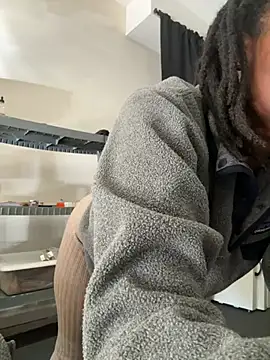 Thechocolatepeach - 2 fingers + 1 shot